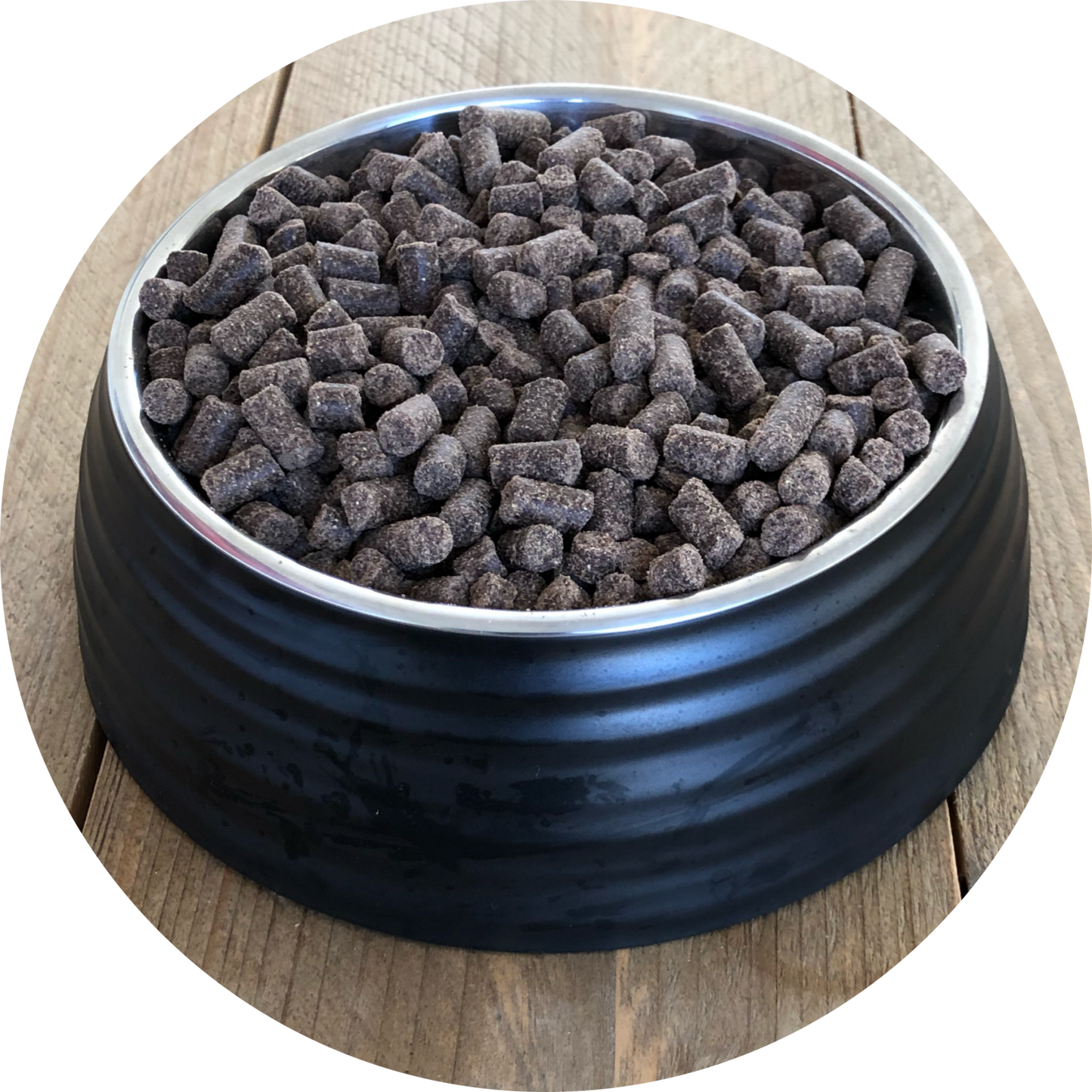 Студено пресована гранула с агнешко и ориз за кучета от средни и големи породи без глутен Inbalance Lamb and Rice 0.5kg/10kg - Подходяща и за най-претенциозните кучета