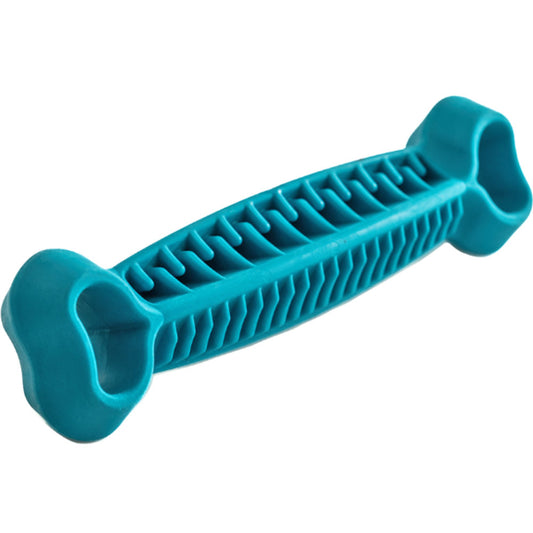 Супер здрава дентална играчка за почистване на зъбите при кучета Fiboo