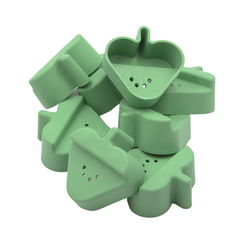 Комплект за игра с носле за кучета (8 бр) Fiboo Fibnoose