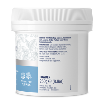 Хранителни добавки Dorwest Keeper's Mix® за кучета и котки