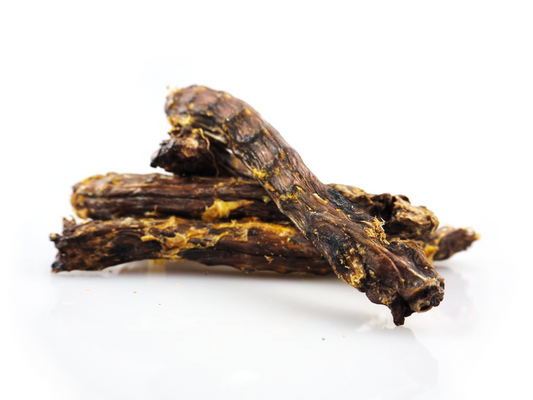 Патешки шийки (бр.) - натурално лакомство за кучета