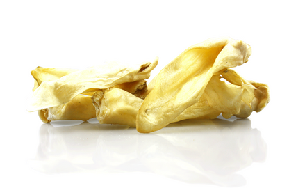 Кози уши (бр.) - натурално лакомство за кучета