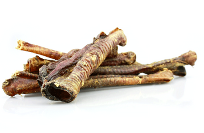 Агнешка трахея (бр.) - натурално лакомство за кучета