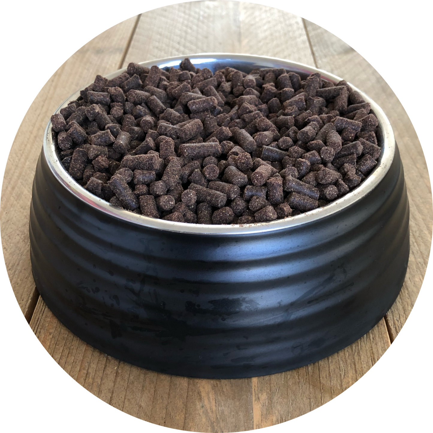 Студено пресована гранула с пилешко за кучета от малки породи Inbalance Adult/Mini 500gr. - Подходяща и за най-претенциозните кучета