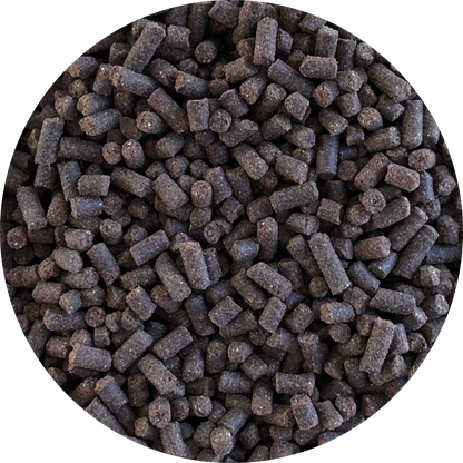 Студено пресована гранула с пилешко за кучета от малки породи Inbalance Adult/Mini 500gr. - Подходяща и за най-претенциозните кучета