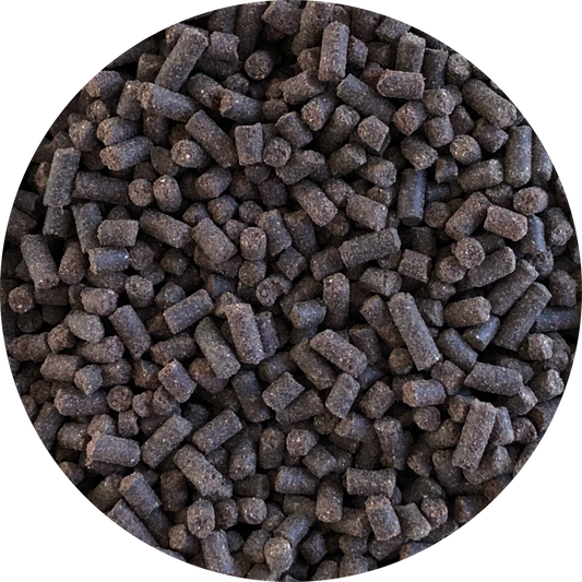 Студено пресована гранула с пилешко за кучета от малки породи Inbalance Adult/Mini 500gr. - Подходяща и за най-претенциозните кучета