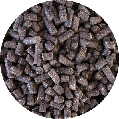 Студено пресована гранула за малки кученца от средни и големи породи Inbalance Pup Medium-Large 10kg - Подходяща и за най-претенциозните кучета