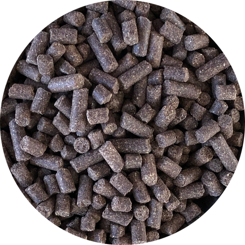 Студено пресована гранула за малки кученца от средни и големи породи Inbalance Pup Medium-Large 10kg - Подходяща и за най-претенциозните кучета