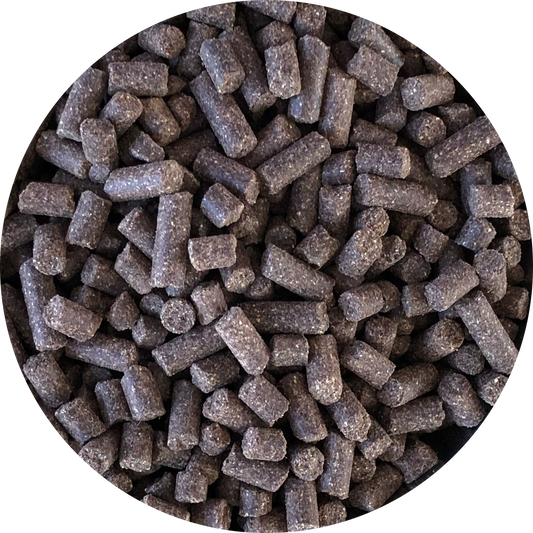 Студено пресована гранула за малки кученца от средни и големи породи Inbalance Pup Medium-Large 10kg - Подходяща и за най-претенциозните кучета