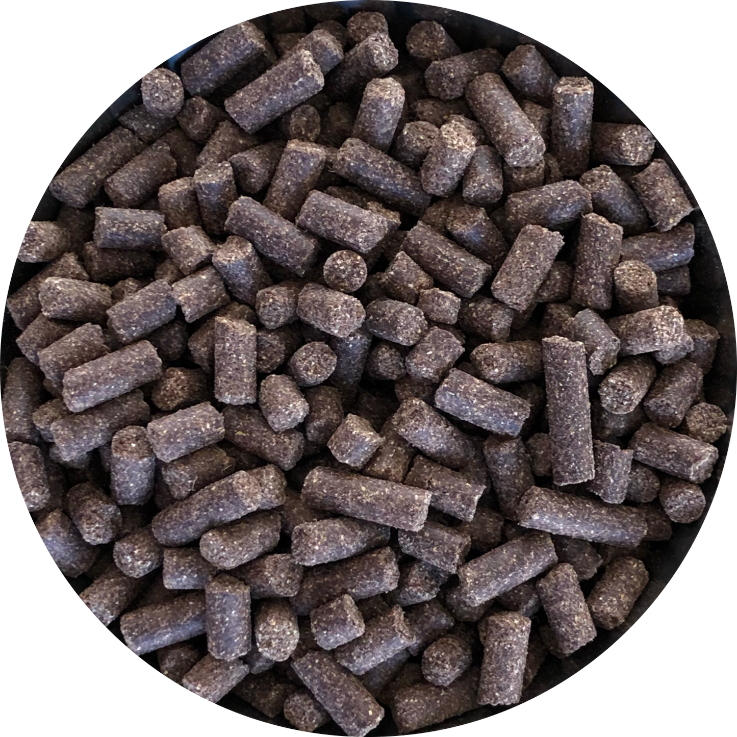 Студено пресована гранула с телешко за кучета от средни и големи породи Inbalance Adult 0.5kg/10kg - Подходяща и за най-претенциозните кучета