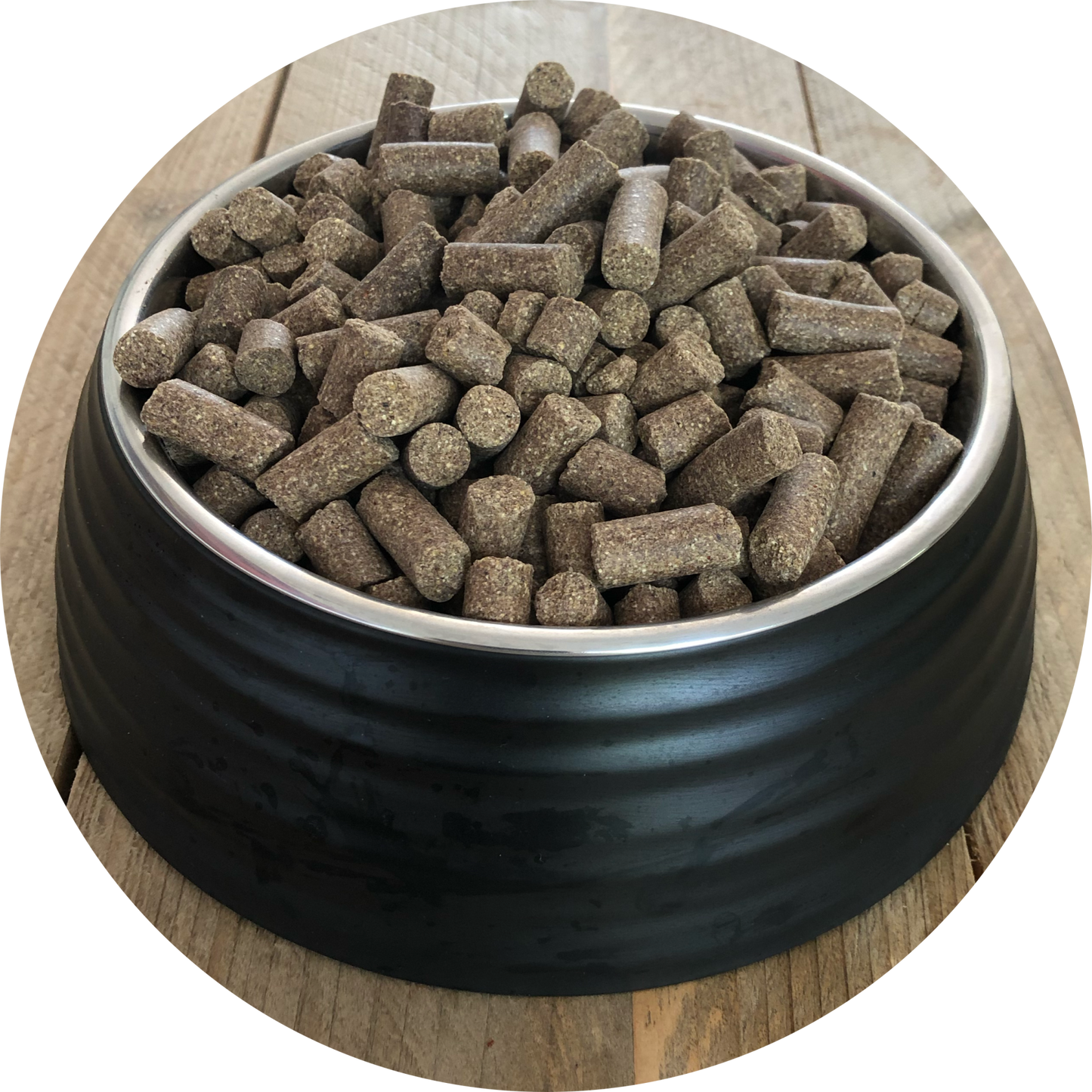 Студено пресована гранула с пуешко и риба за кастрирани кучета или такива с наднормено тегло без глутен Inbalance Light 10kg - Подходяща и за най-претенциозните кучета