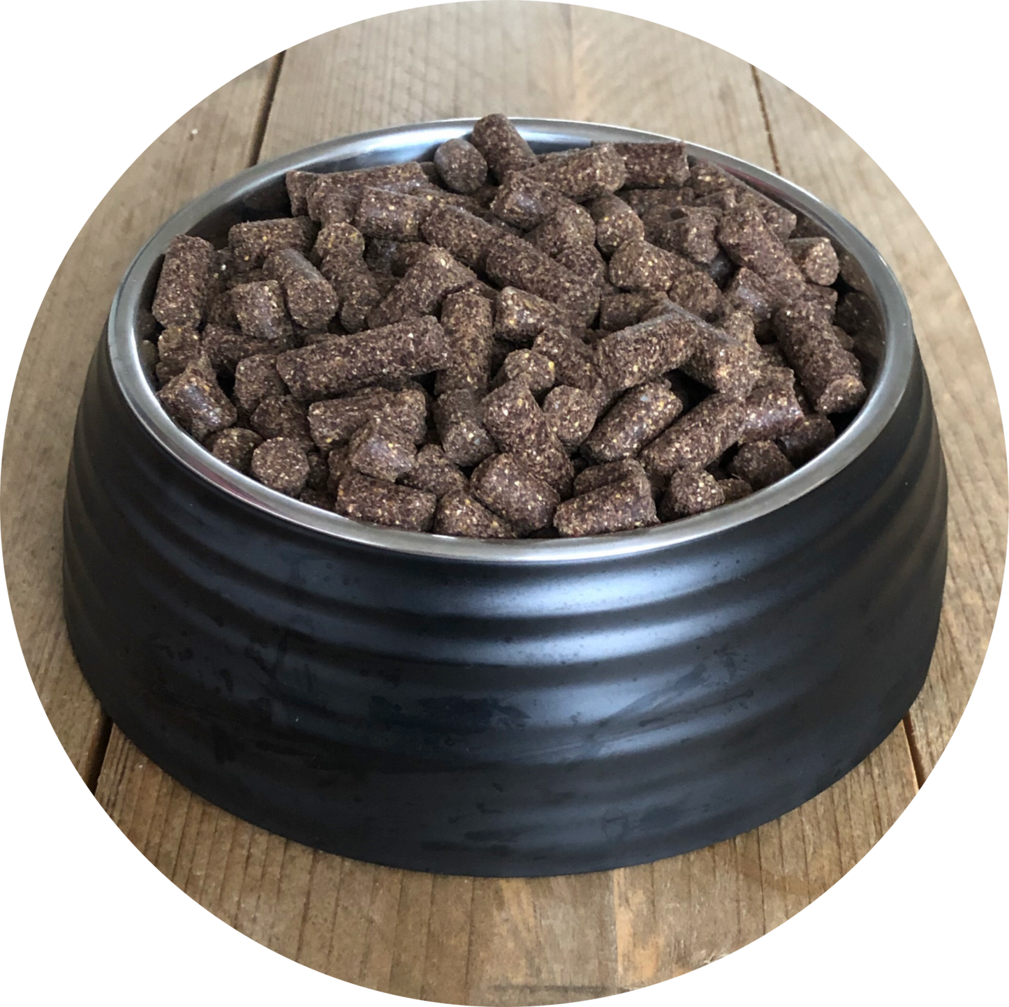 Студено пресована гранула с телешко за големи породи кучета с тегло над 25кг без глутен Inbalance Large Breed 10kg - Подходяща и за най-претенциозните кучета