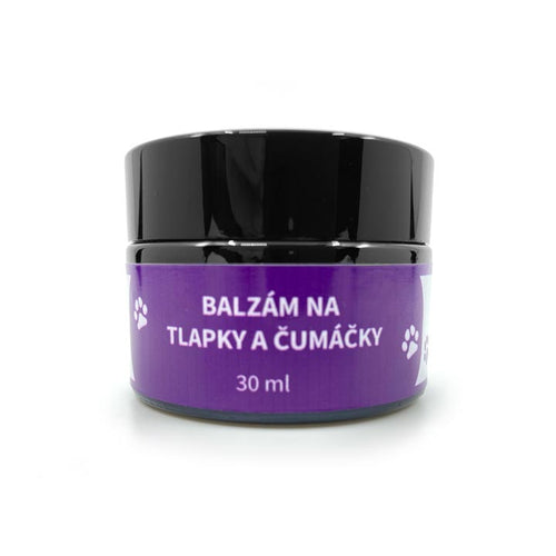 Балсам за лапи и муцуна Ecopets Balm for paws and muzzle 30 ml