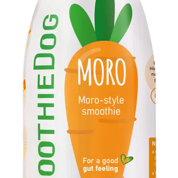 Смути за кучета /SmoothieDog/ - Витаминен бууст за щастливи опашки с морков